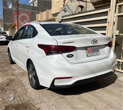 هيونداي أكسنت